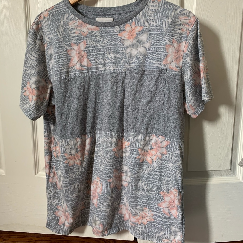 Pac Sun Tee